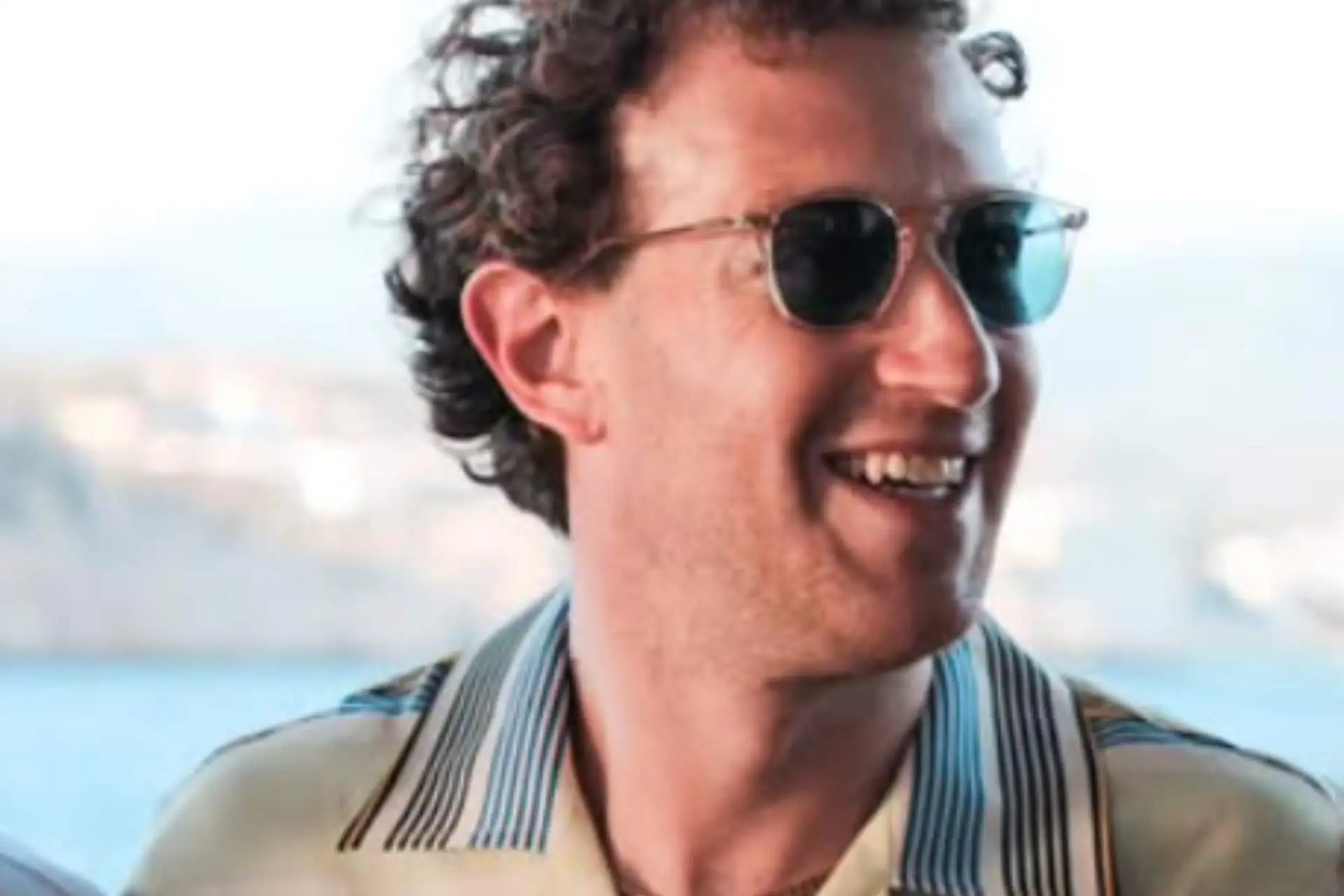 In AI Copyright Case, Zuckerberg Turns To YouTube for His Defense